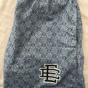 Eric Emanuel Shorts